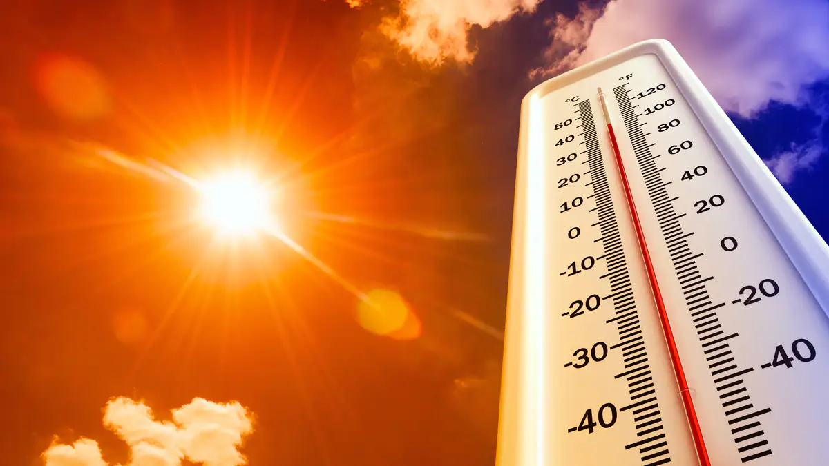 Sommer 2022: Wetterexperten enthüllen überraschende Prognose