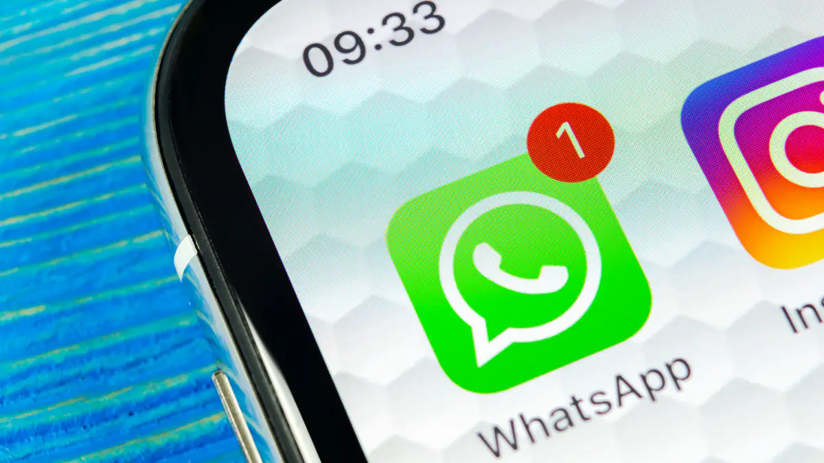 Neue Betrugsmasche: Kriminelle stehlen WhatsApp-Account mit nur einem Anruf