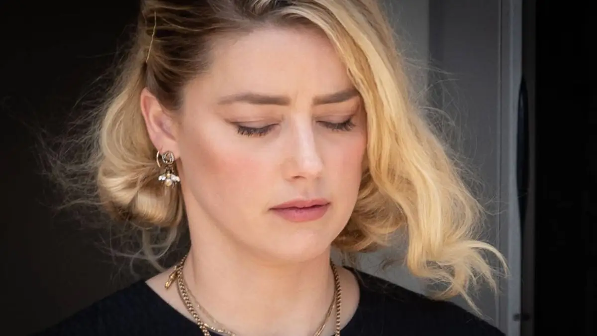 Nach Prozess-Niederlage: Amber Heard rechnet im TV ab