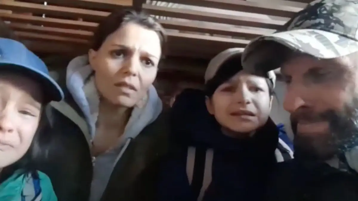 Kindesentführung nach Paraguay: Vater stellt sich den Behörden