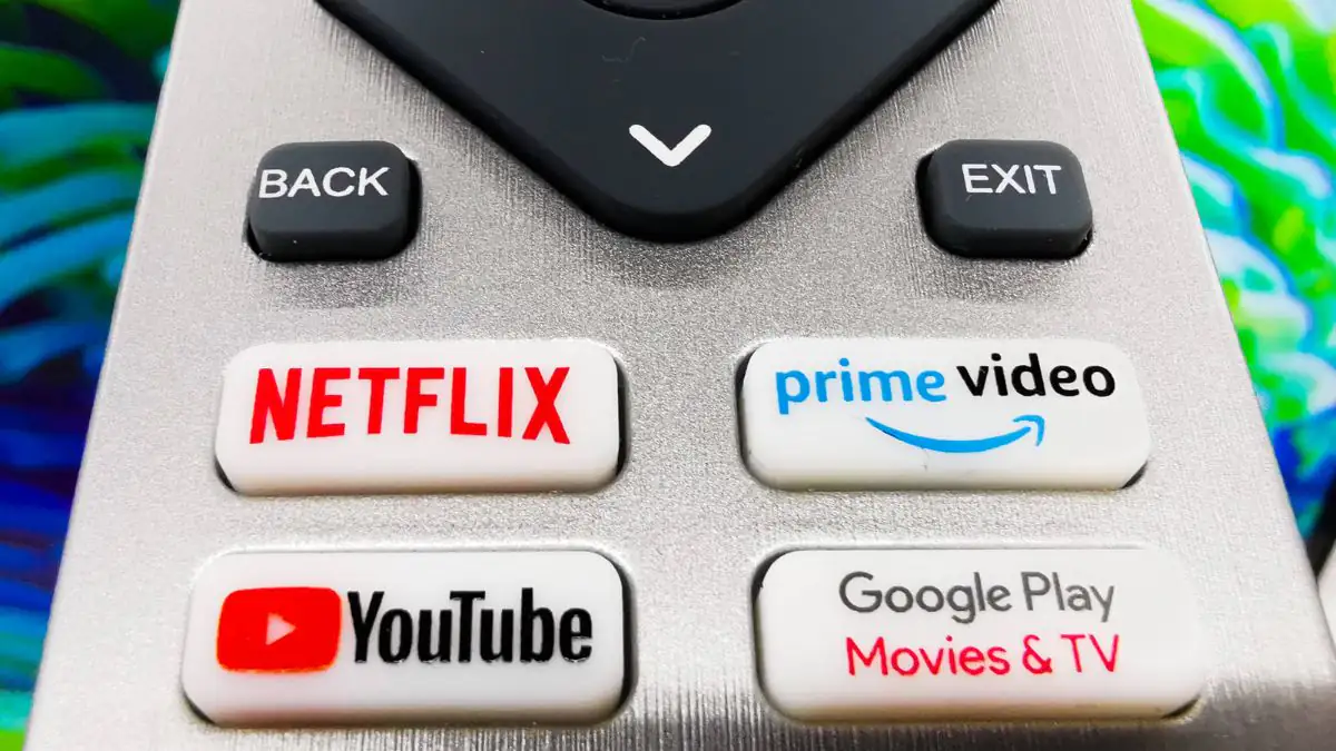 Neue Netflix-Funktion: Sleep Timer einstellen