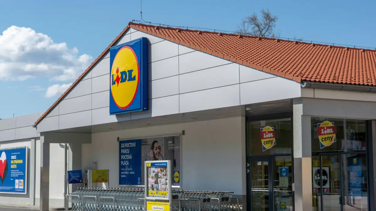 Lebensgefährlich: Lidl ruft Käse zurück