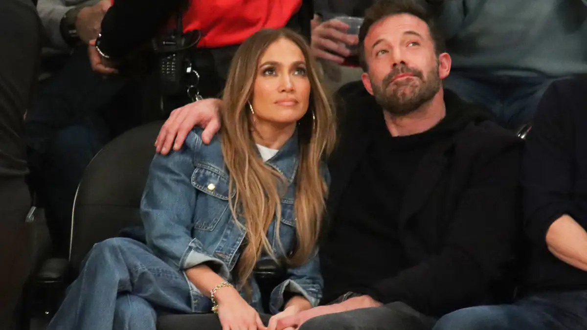 Ben Afflecks zehnjähriger Sohn crasht Auto