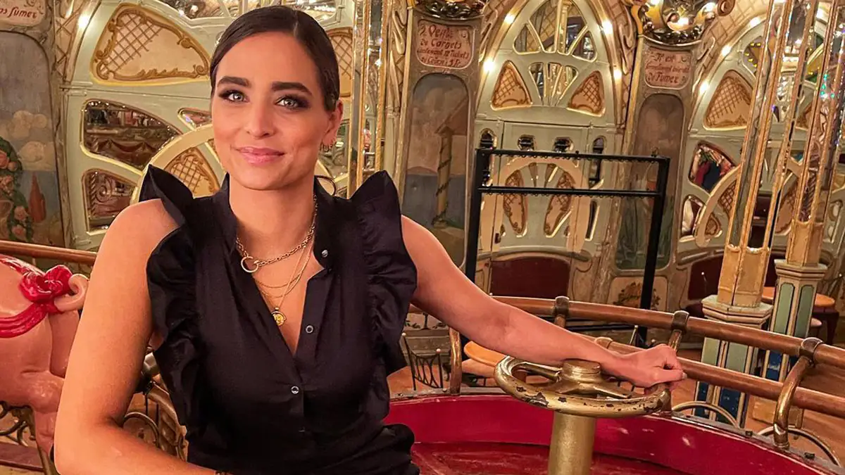 „Doppelmoral des Grauens“: Heftige Vorwürfe gegen Amira Pocher