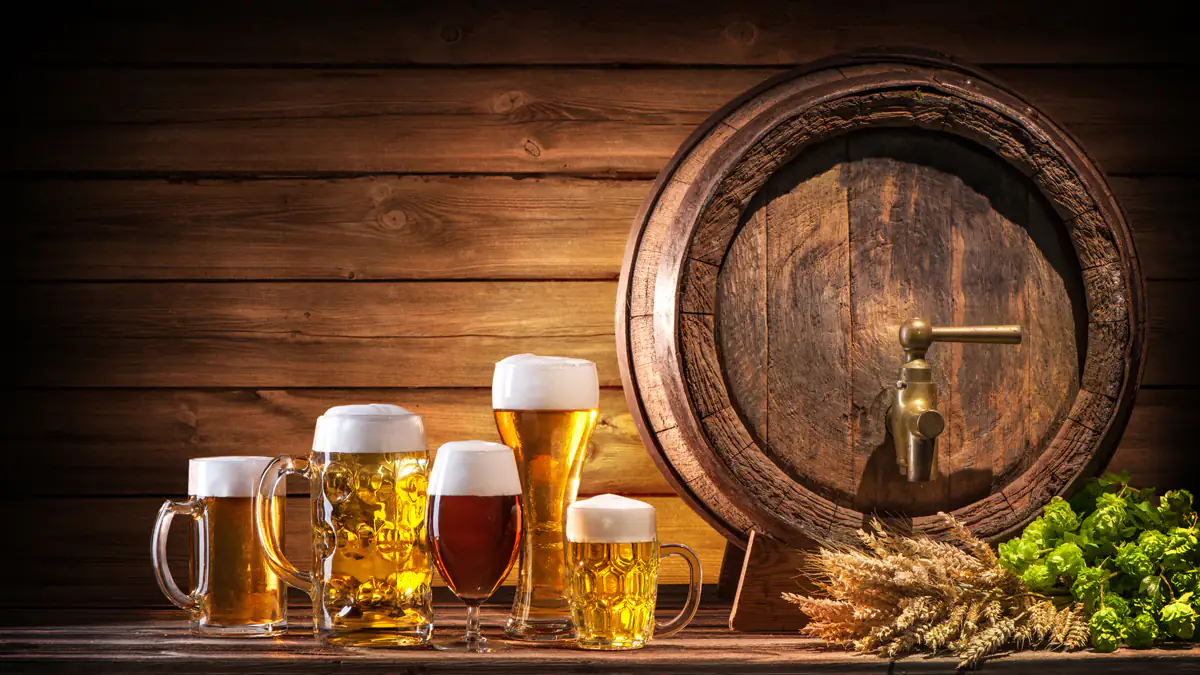 „Saftige Preiserhöhung“ auf der Wiesn: So viel kostet die Maß 2022