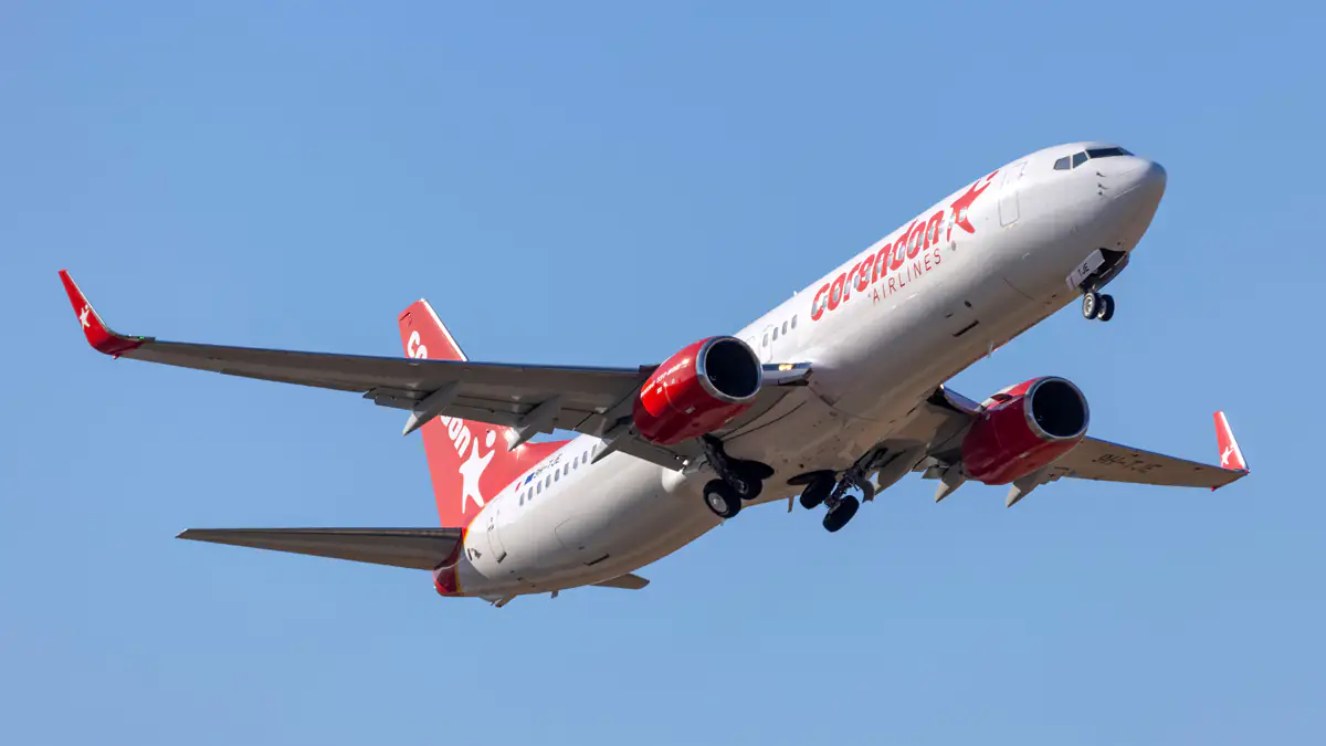 Nach „Höllenflug“: Passagiere bluten aus den Ohren