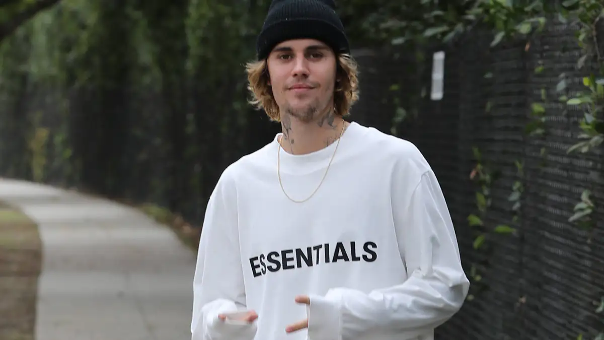 „Meine Krankheit wird immer schlimmer“: Große Sorge um Justin Bieber