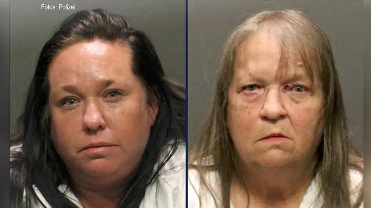 9-Jährige stirbt an Kopfläusen: Mutter und Großmutter angeklagt