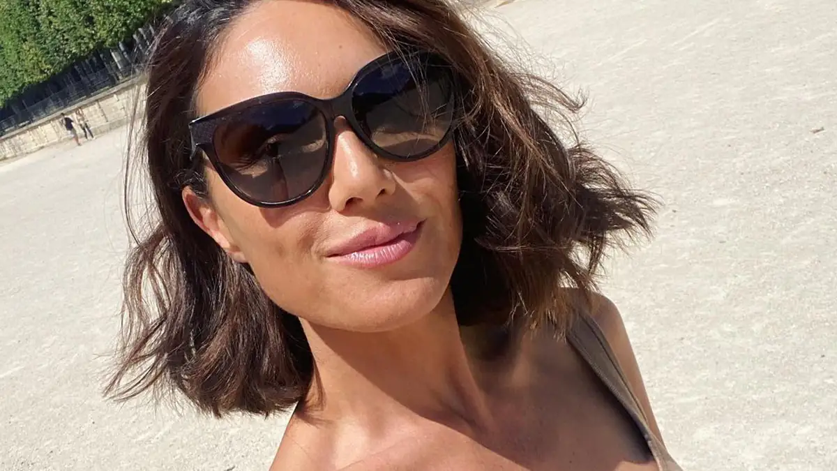 „Wie heiß willst du sein?“: Nazan Eckes überrascht mit sexy Schnappschüssen