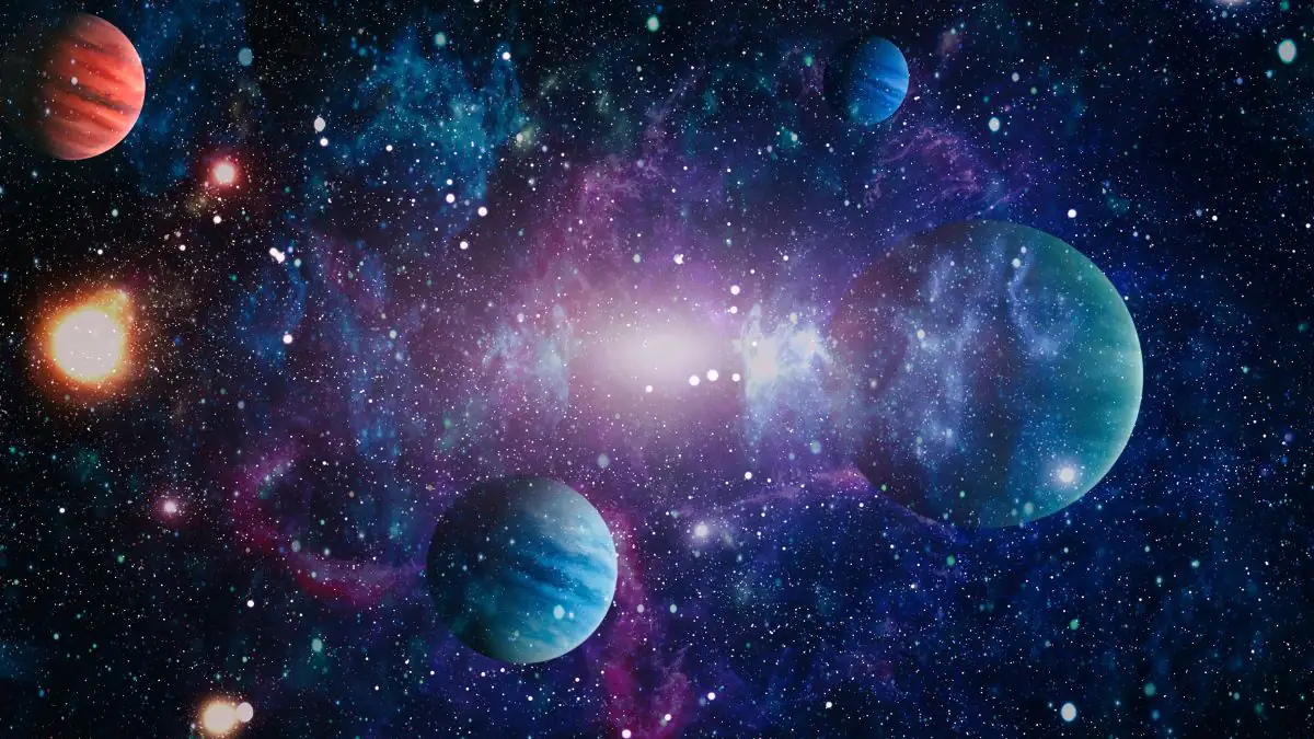 Mysteriöses Signal aus dem Weltall: Forscher empfangen seltsamen „Herzschlag“