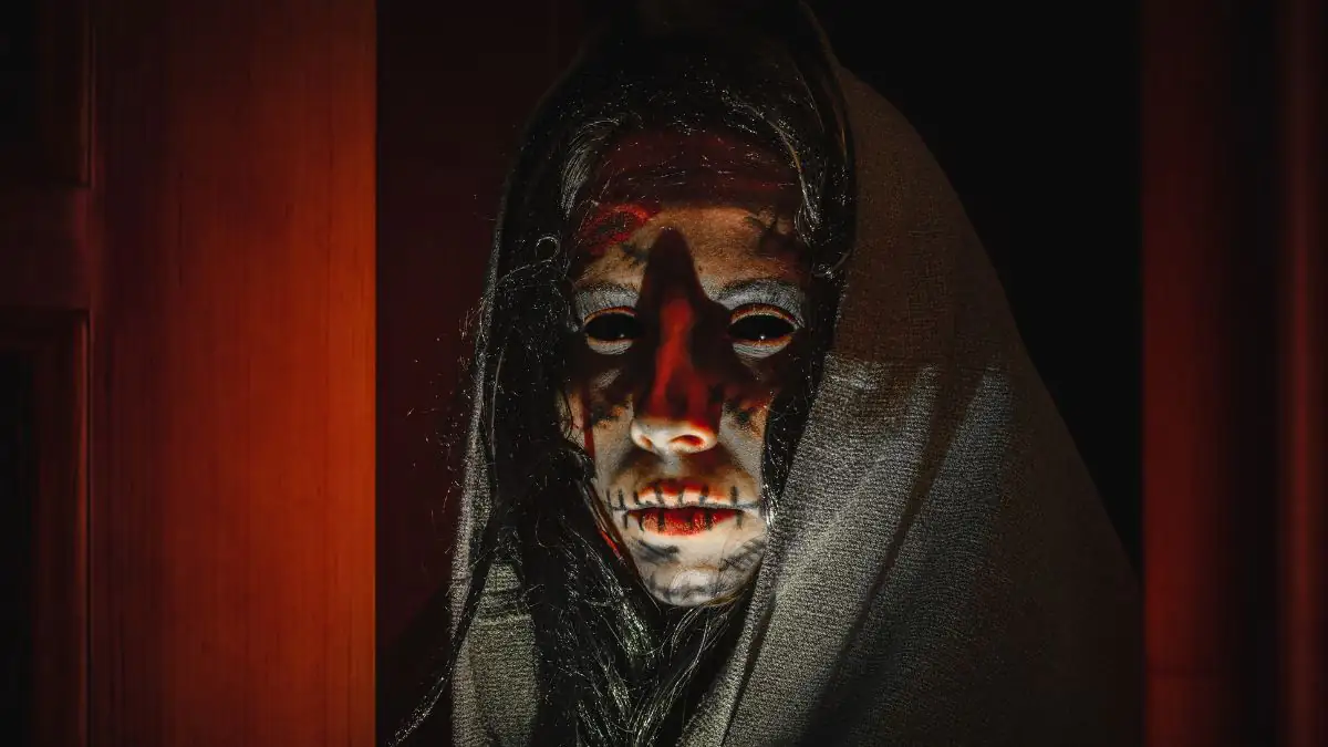 Von Poltergeist missbraucht: Frau berichtet von verstörendem Horror-Erlebnis