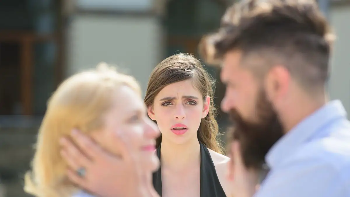 Studie verrät die häufigsten Seitensprung-Ausreden