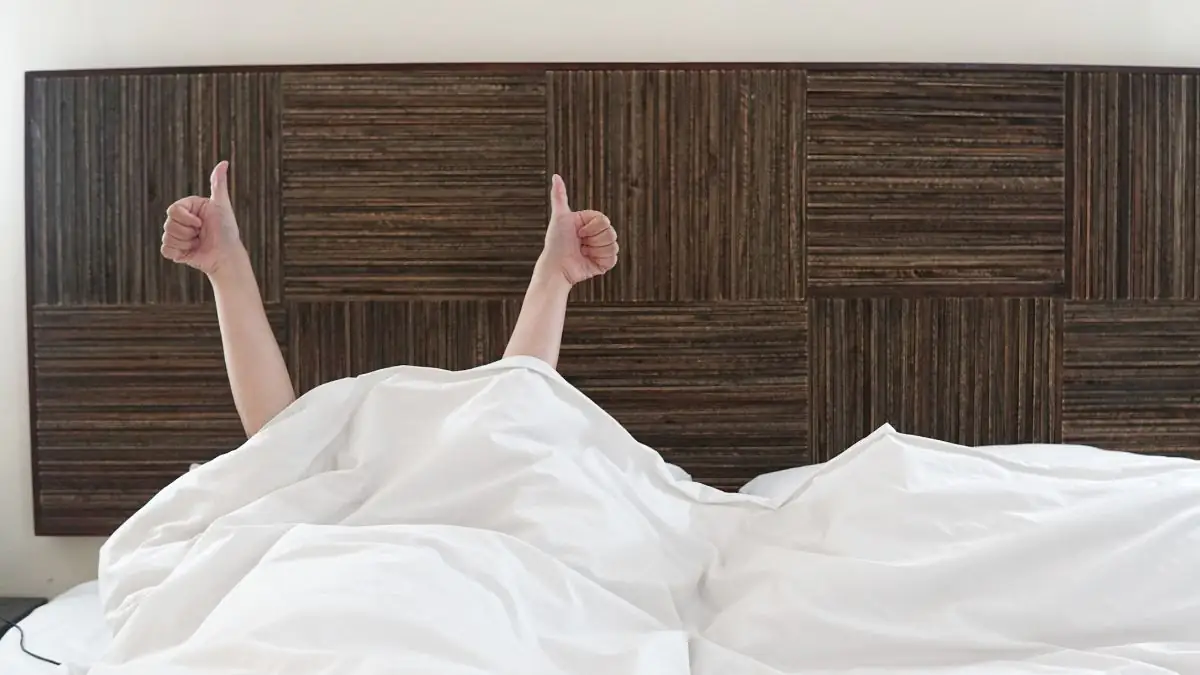 Porno-Stars verraten Tricks, wie man beim Sex länger durchhält