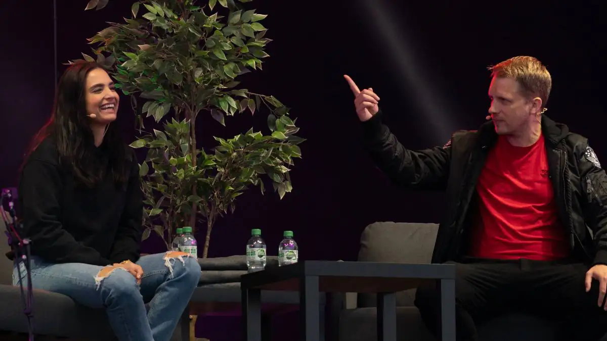 Private Anekdoten: Amira stellt Oliver Pocher bloß