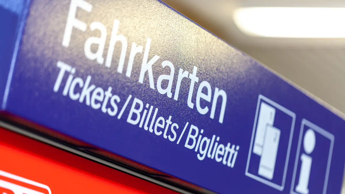 Erste Stadt führt 3-Euro-Ticket ein