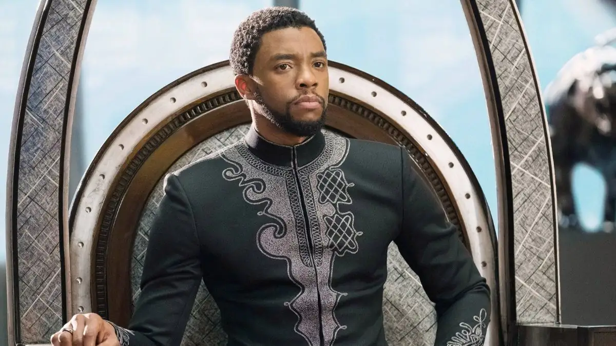 „Black Panther 2“: überraschender Leak verrät erste Details