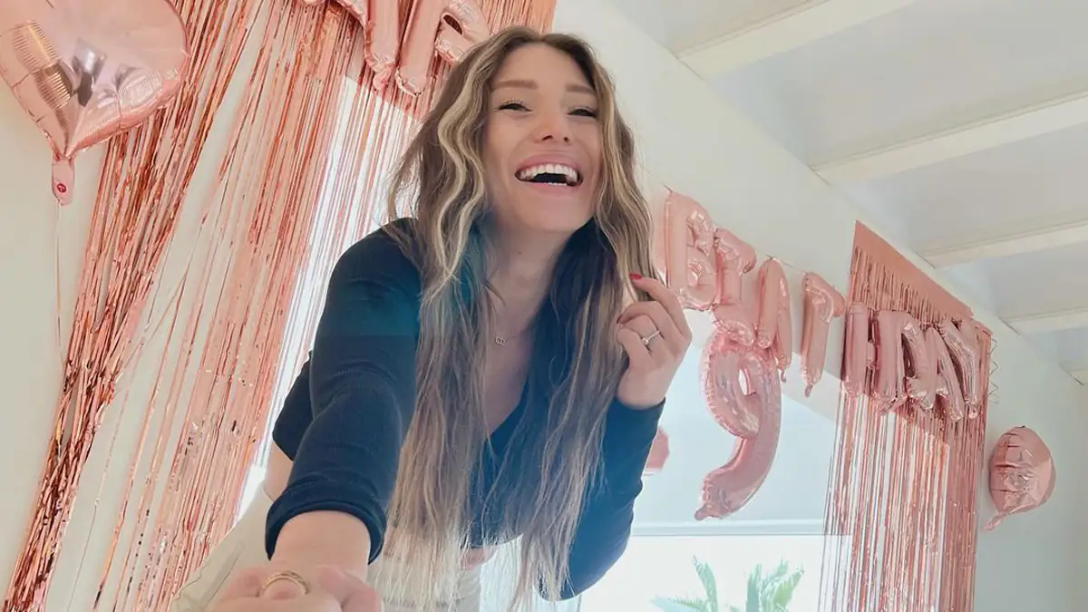 Komplett untergetaucht: Sorge um Bibi Claßen