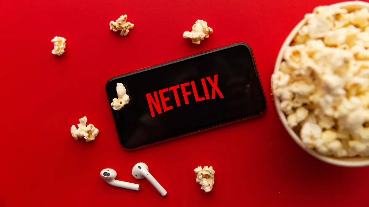 Mega-Erfolg: Neuer Netflix-Hit stößt „Stranger Things“ vom Thron