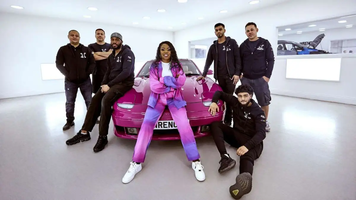 „Pimp My Ride“: Der TV-Klassiker kehrt zurück