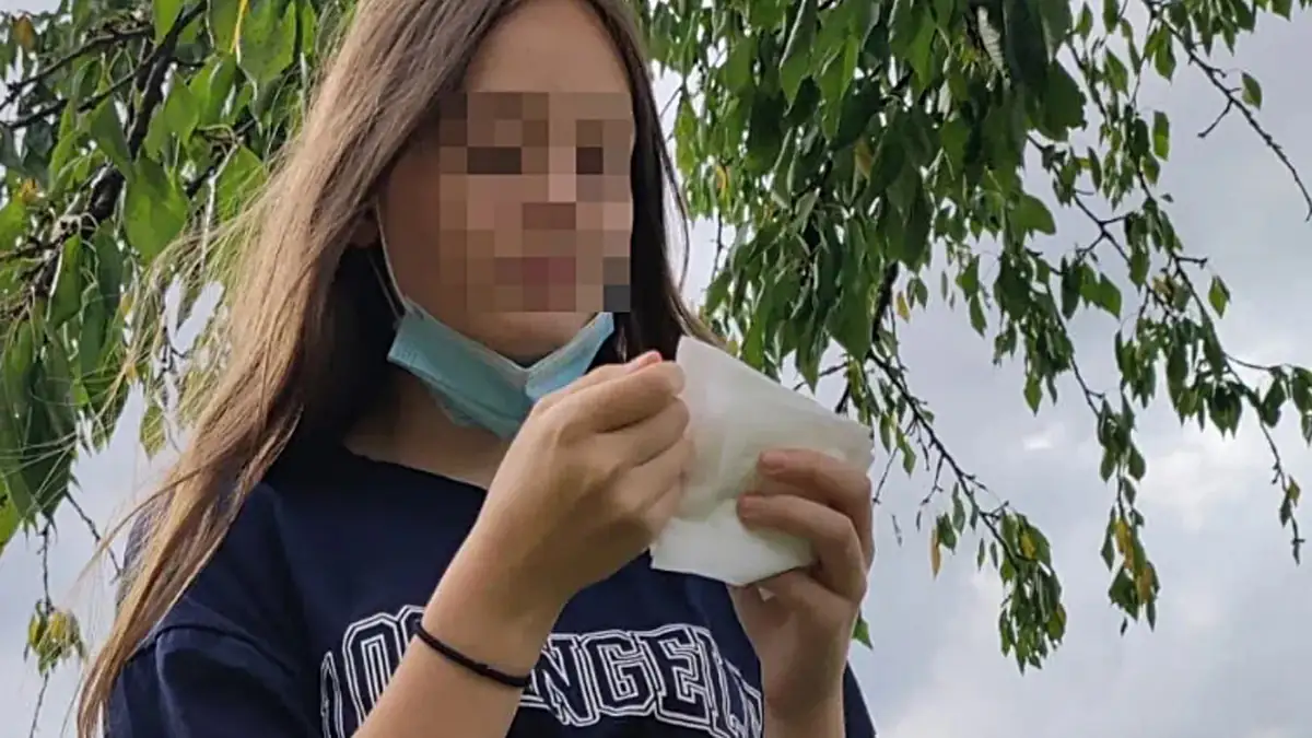 Mädchenleiche aus Hessen: Erste Details zu Ayleens Tod