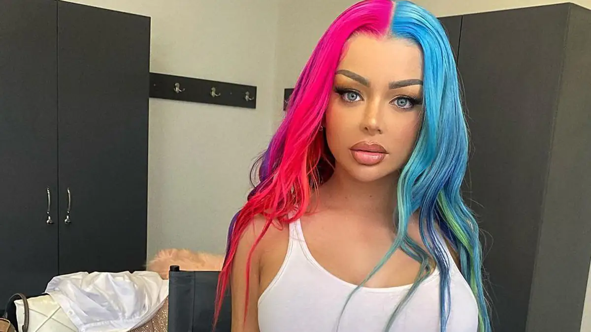 „Ich hatte Angst, rauszugehen“: Katja Krasavice spricht über schlimme Vergangenheit