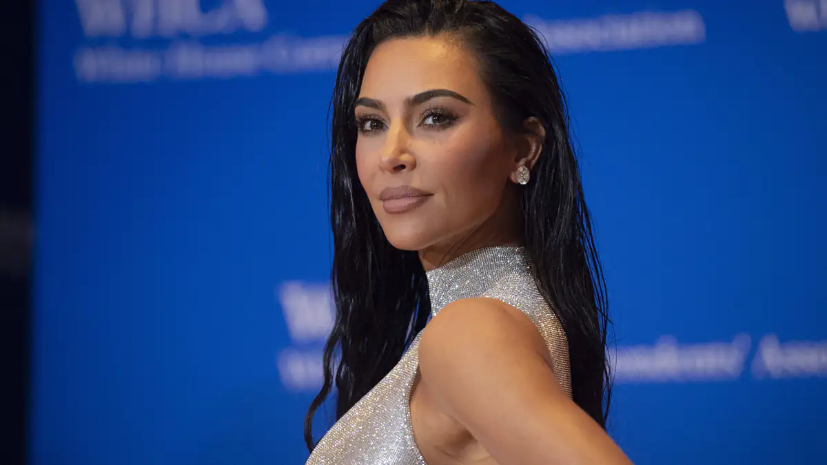 Kim Kardashian: Zweites Sex-Tape aufgetaucht