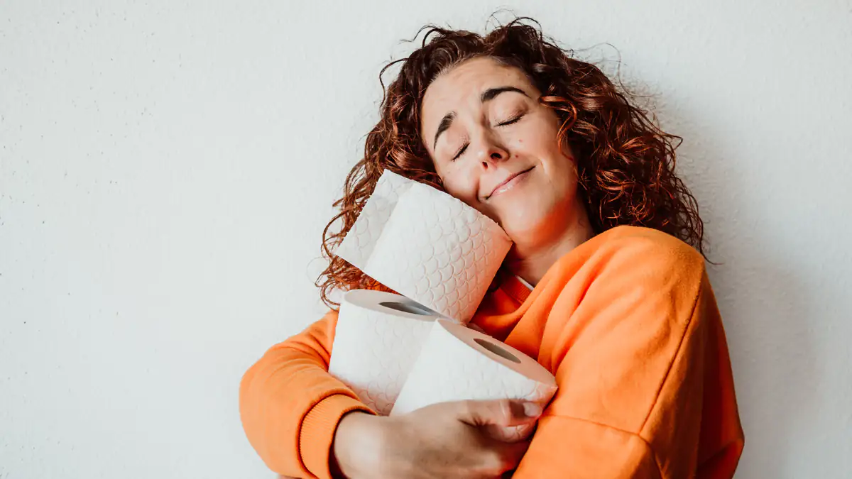 Papierindustrie warnt vor Klopapier-Engpässen