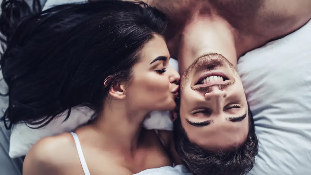 4 Sexstellungen, die Frauen nicht mögen