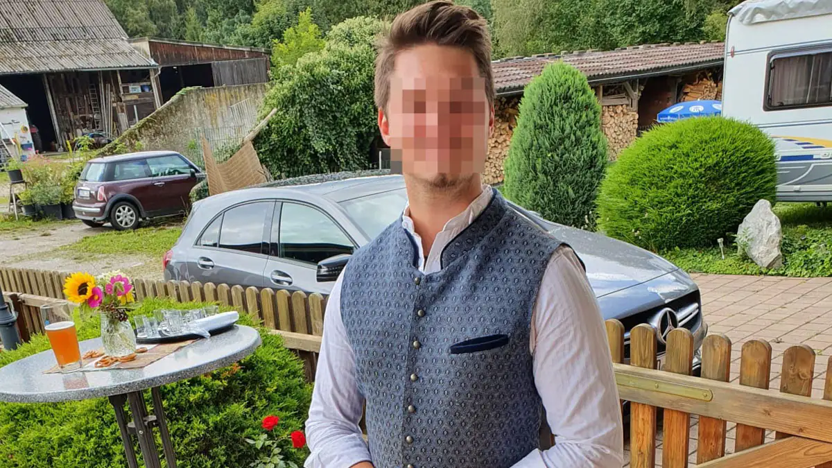 Nach langer Suche: Tobias wurde tot aufgefunden