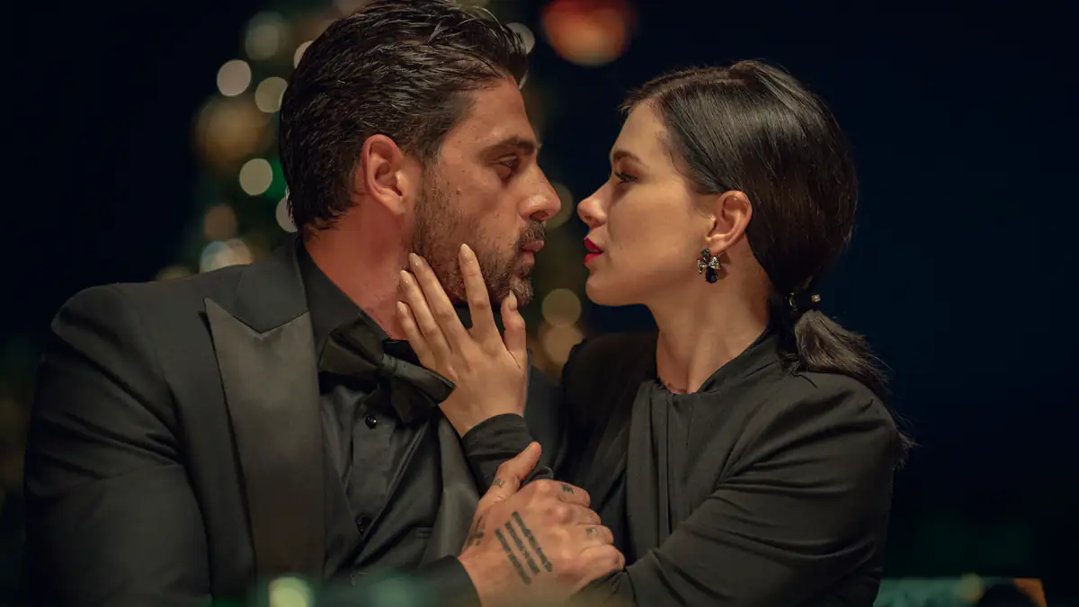 „365 Days“: Deshalb wirken die Sex-Szenen so echt