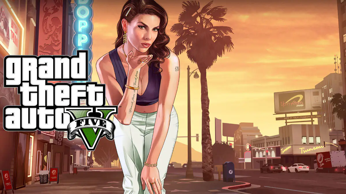 Hacker-Angriff: Erste Video-Aufnahmen von „GTA 6“ geleaked