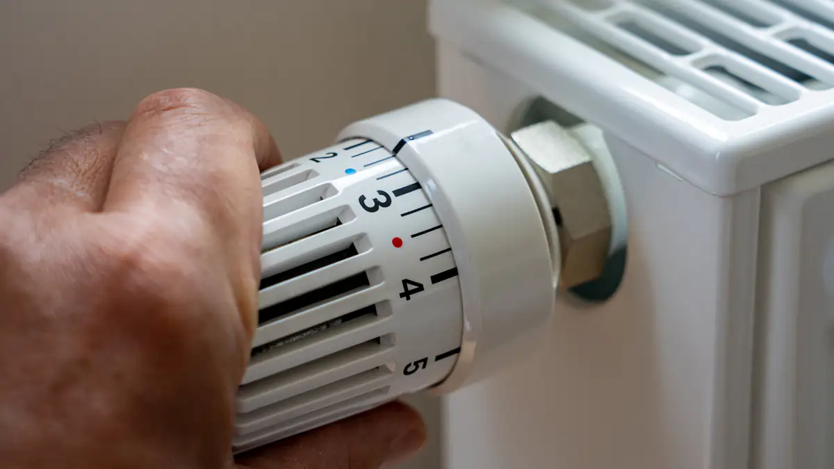 Ab 1. Oktober: Heizungs-Check wird zur Pflicht