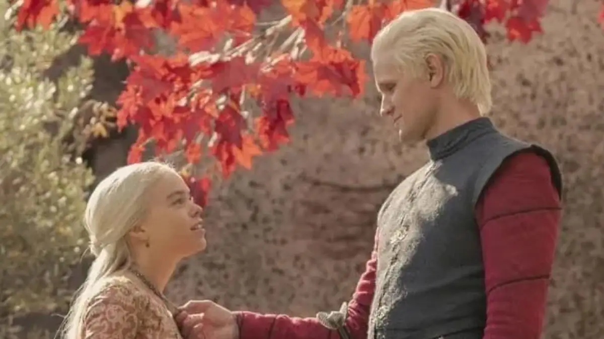 Fans verärgert: Inzest in „House Of The Dragon“-Serie sorgt für Aufruhr