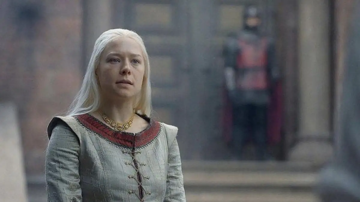 Großes Problem: „House of the Dragon“ tauscht Schauspieler aus