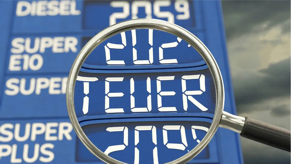 Tankrabatt, 9-Euro-Ticket, Amazon: Was sich September 2022 ändert