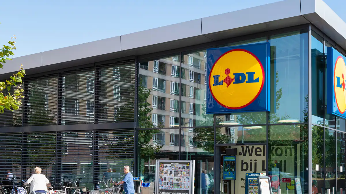 Um Heizkosten zu sparen: Lidl-Aktion sorgt für Empörung