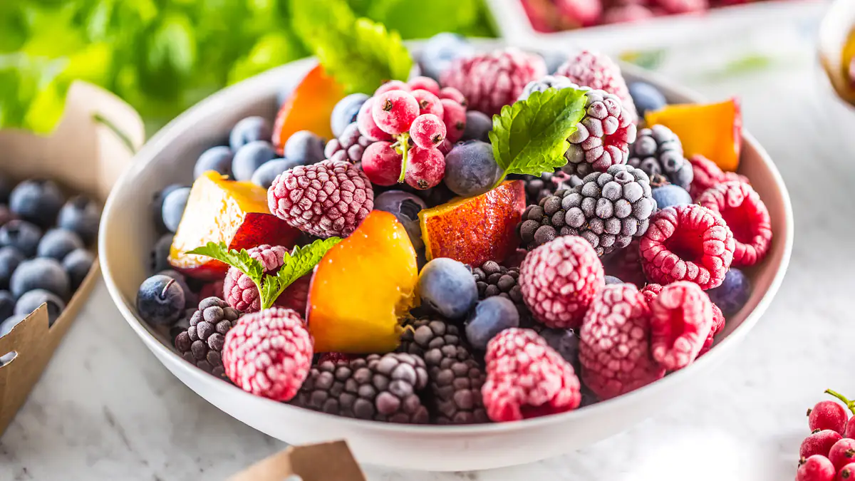 Experten warnen: Hepatitis-Ausbruch führt zu großem Obst-Rückruf