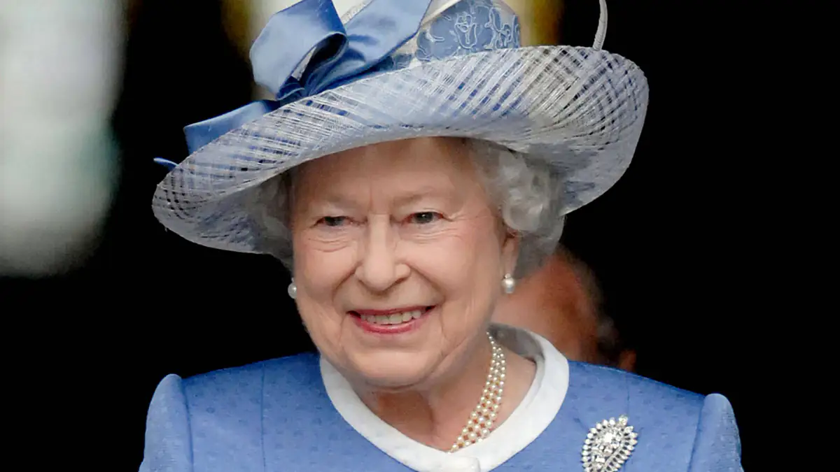 Herzzerreißendes Detail über das Totenbett der Queen enthüllt