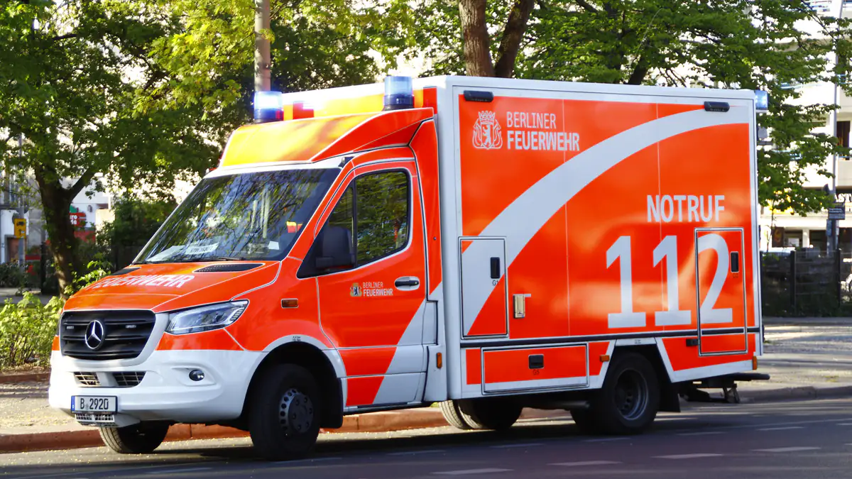 Verdacht auf gefährliche Tropenkrankheit: Afrika-Heimkehrer in NRW isoliert