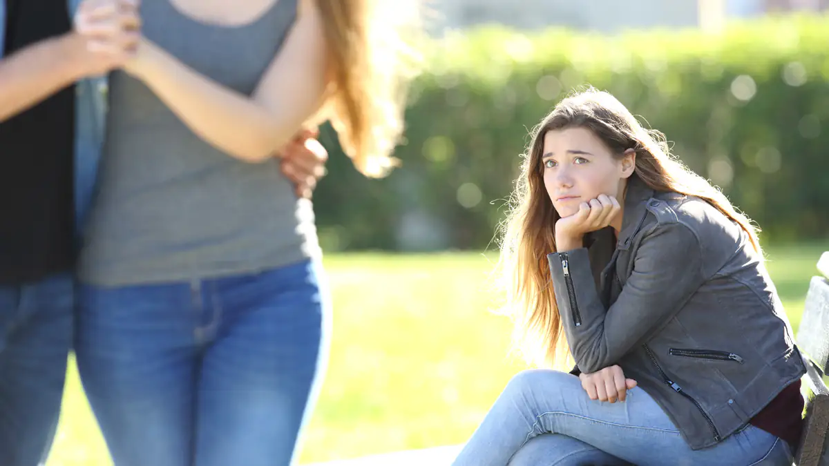 Laut Wissenschaft: 3 Merkmale verraten, ob man für immer Single bleibt