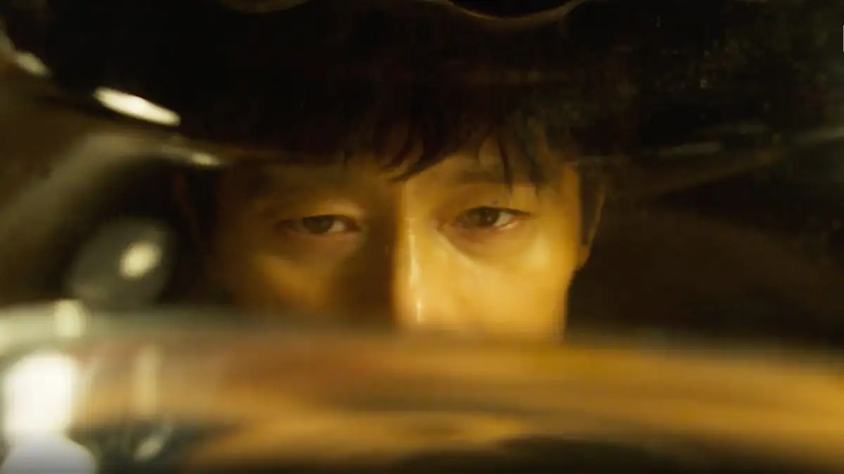 Großes „Squid Game“-Rätsel: Netflix verwirrt mit unveröffentlicher Szene