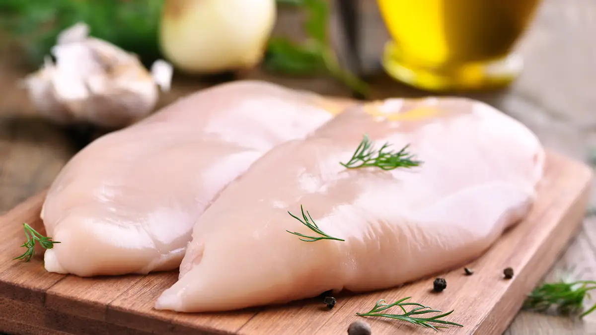 „Sleepy Chicken“: Behörden warnen vor gefährlicher TikTok-Challenge