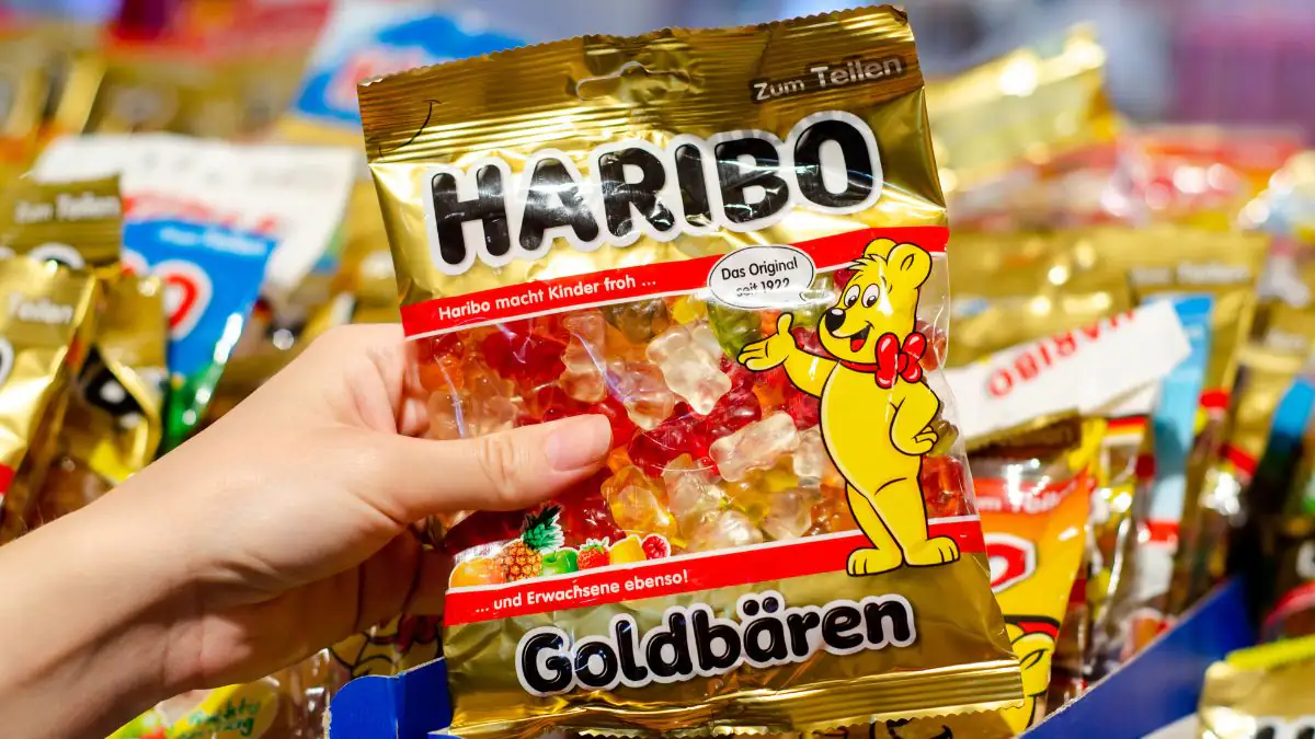 Großer Shitstorm: Haribo wird von Kunden fertig gemacht