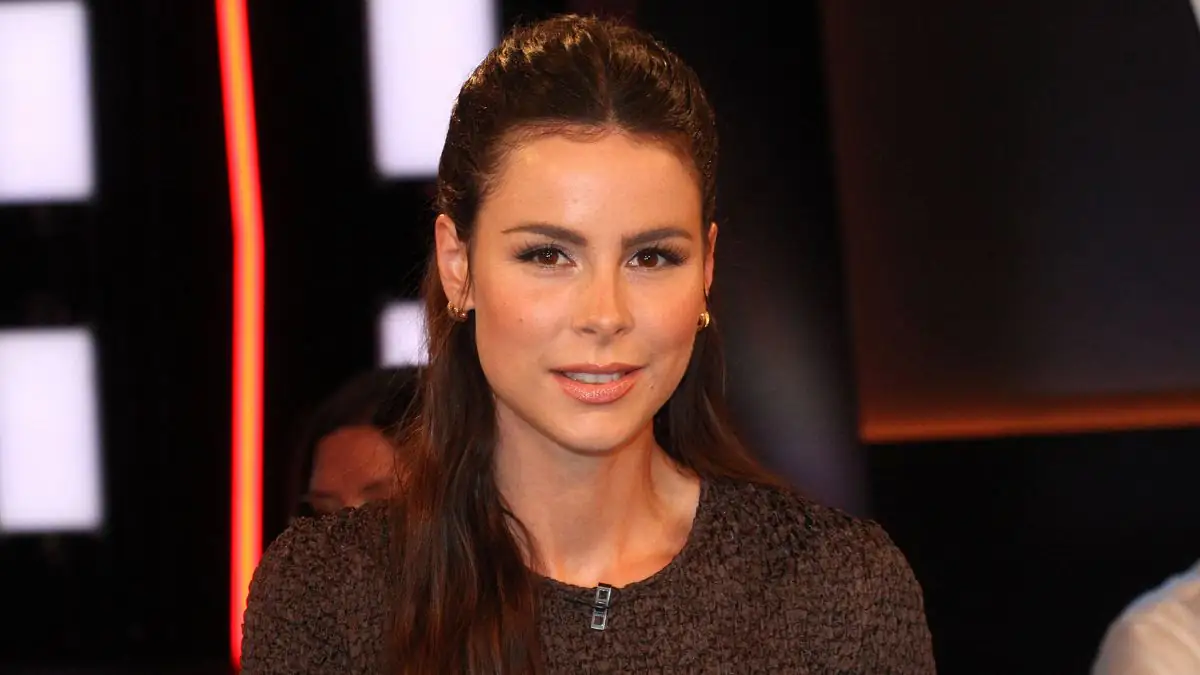 Tragische Vergangenheit: Lena Meyer-Landrut bricht in Tränen aus