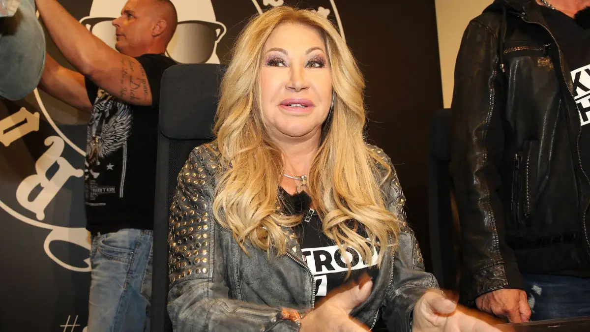 Schauriger Anblick: Carmen Geiss teilt „verstörenden“ Post