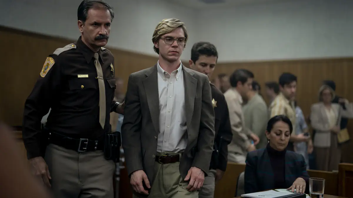 Serie über den Killer Jeffrey Dahmer: Netflix reagiert auf heftige Kritik