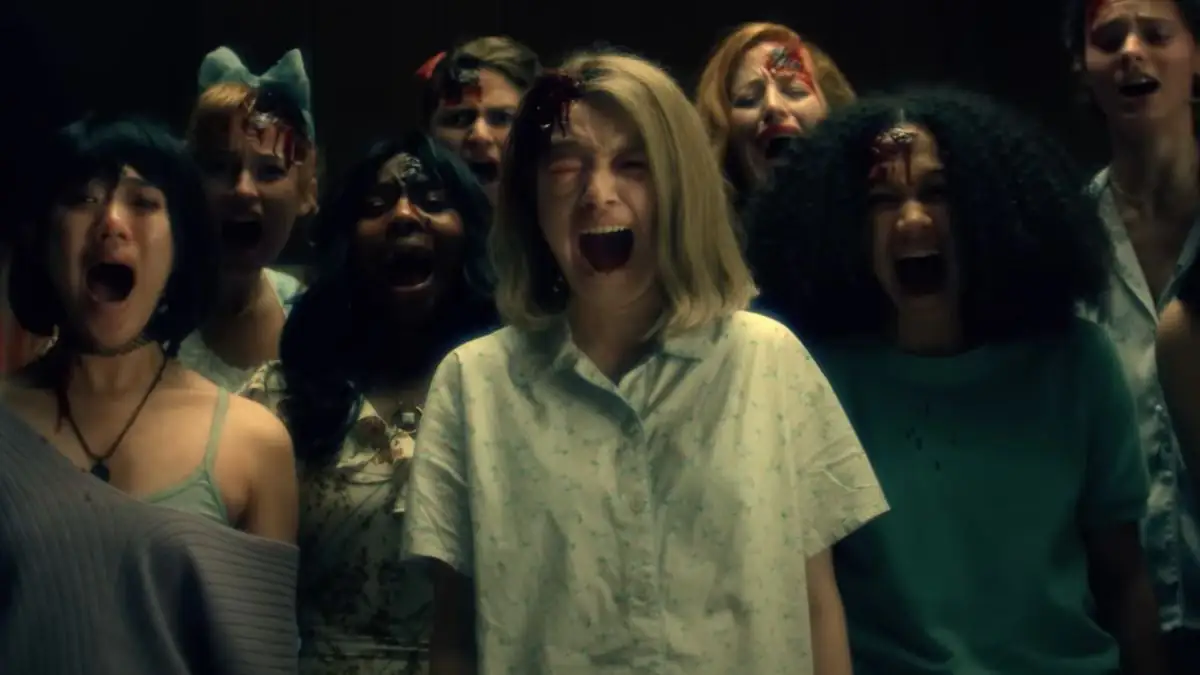 „Die meisten Jumpscares in einer Folge“: Netflix-Serie stellt neuen Weltrekord auf