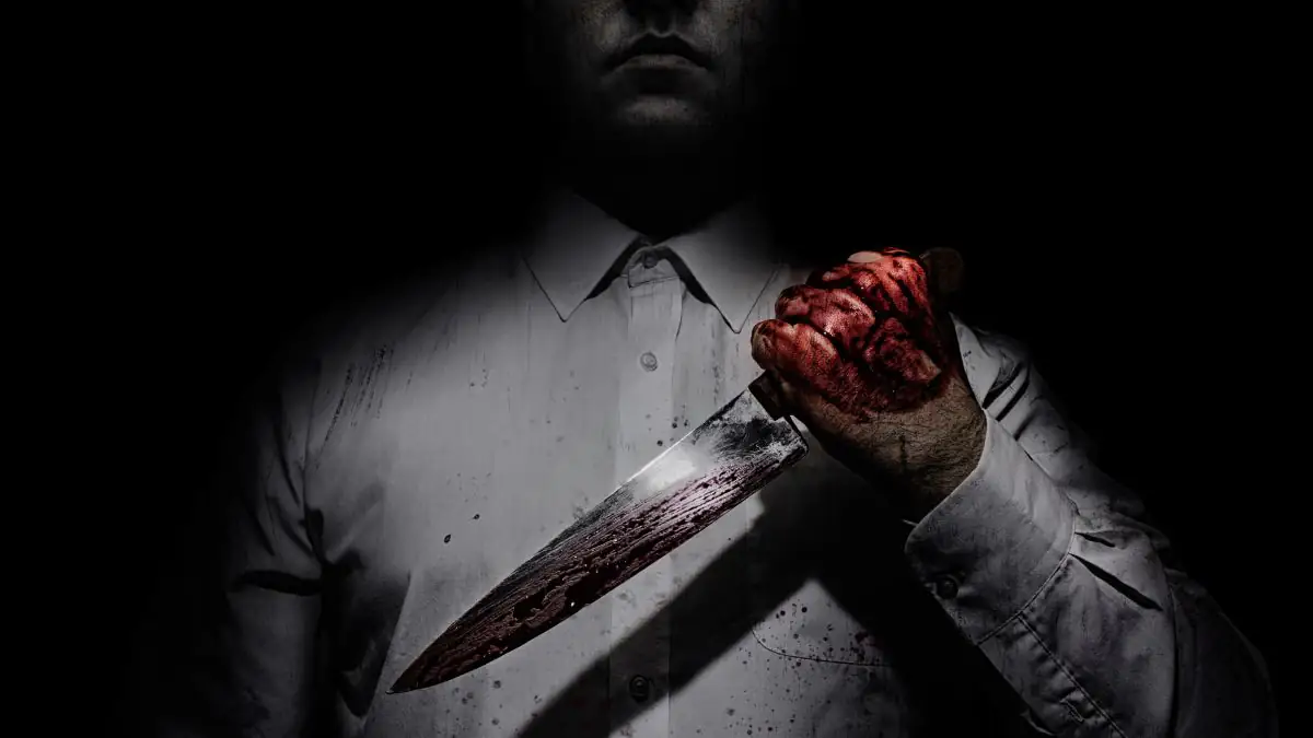 Experte verrät: An diesen Anzeichen erkennt man einen Mörder