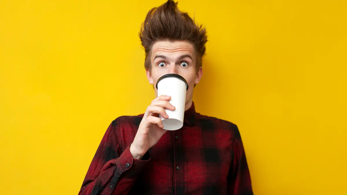 Dringende Warnung: Hersteller startet großen Getränkerückruf