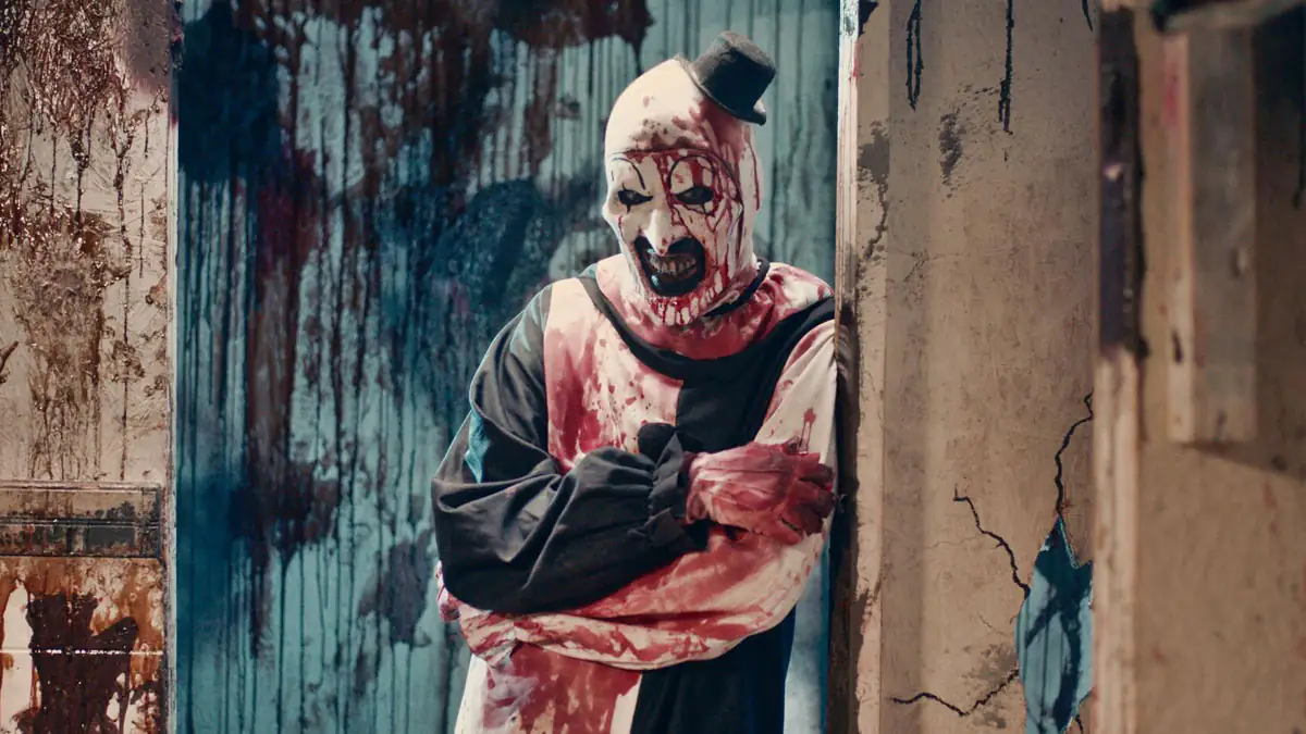 Ekligster Horrorfilm aller Zeiten?: Zuschauer übergeben sich im Kino